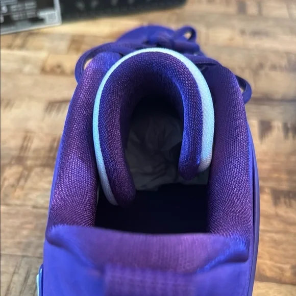 Nike KD15 TB “Court Purple”